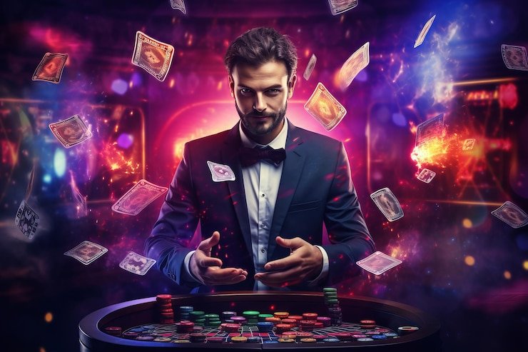 Privasi dan keamanan akun backgammon