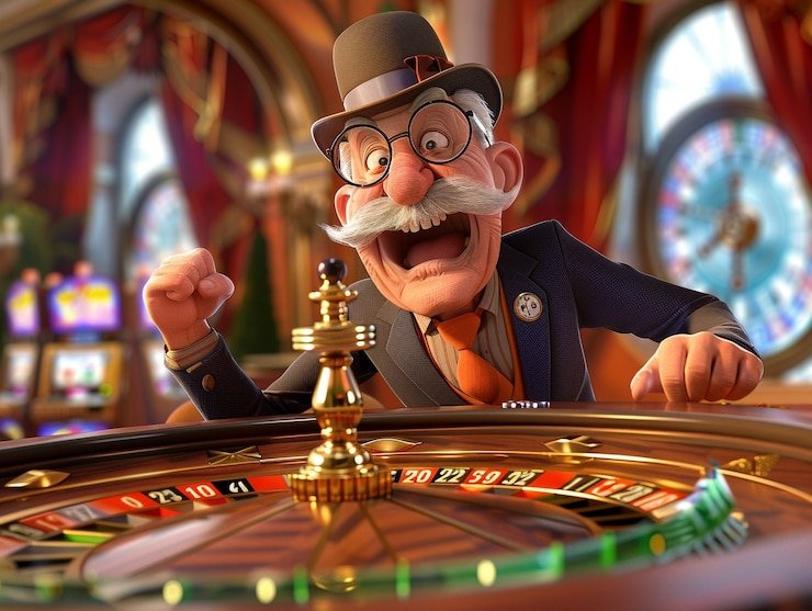 Minimum penarikan backgammon di ponsel