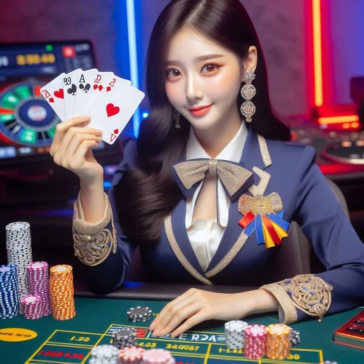 Ketentuan bonus backgammon di layar ponsel