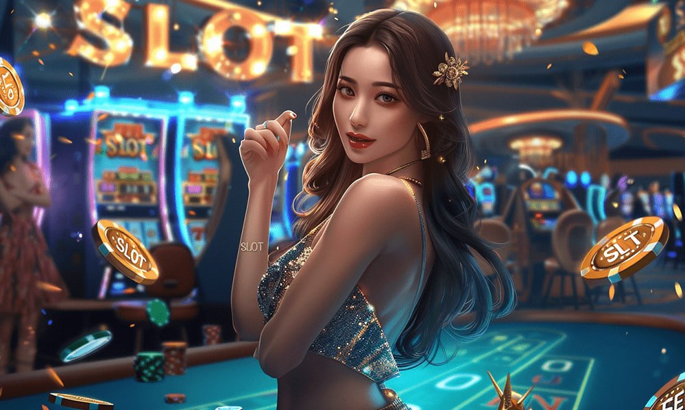 Pusat informasi backgammon di layar ponsel