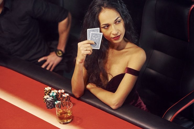 Daftar cek Program VIP akun dewasa