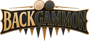 Logo backgammon Indonesia